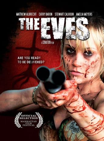 The Eves poster art