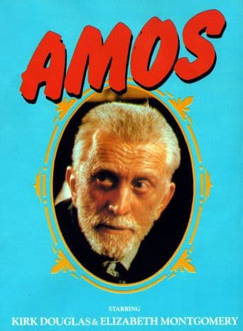 Amos poster art