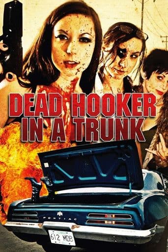 Dead Hooker in a Trunk poster art