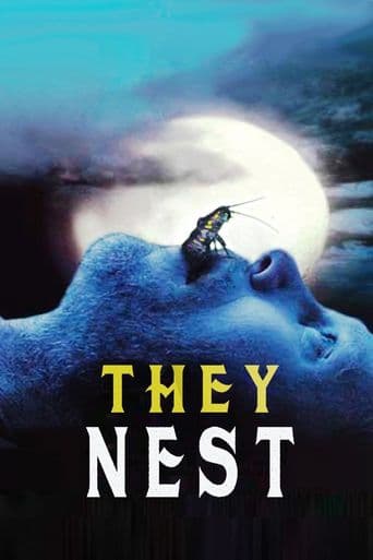 They Nest poster art