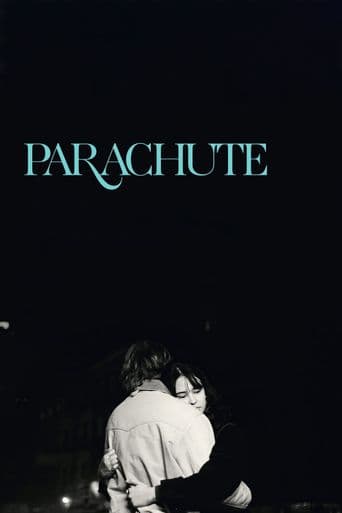 Parachute poster art