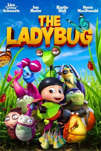 The Ladybug poster art