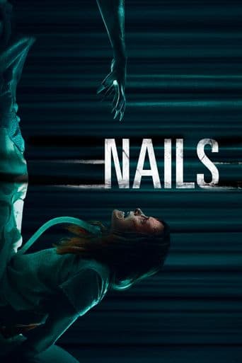 Nails poster art