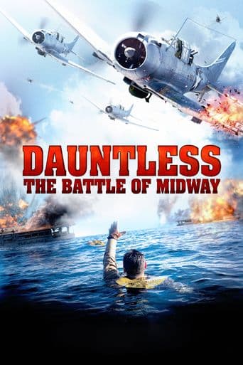 Dauntless: The Battle of Midway poster art