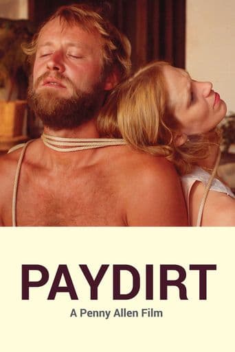 Paydirt poster art