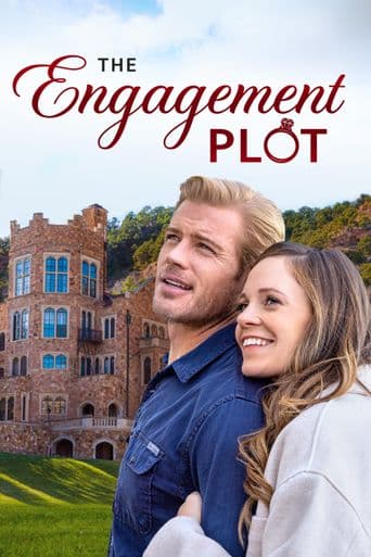 The Engagement Plot poster art