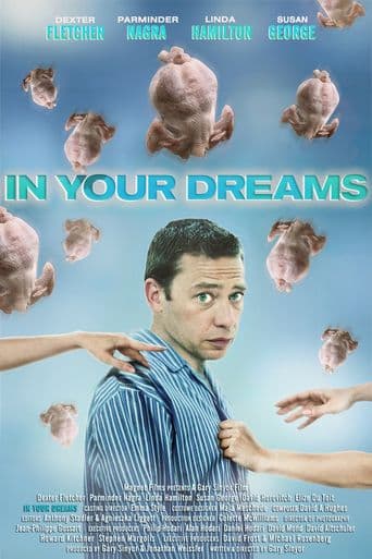 In Your Dreams poster art