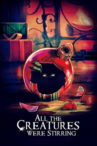 All the Creatures Were Stirring poster art