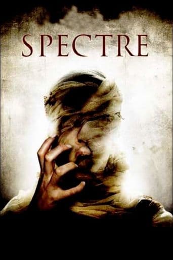 Spectre poster art