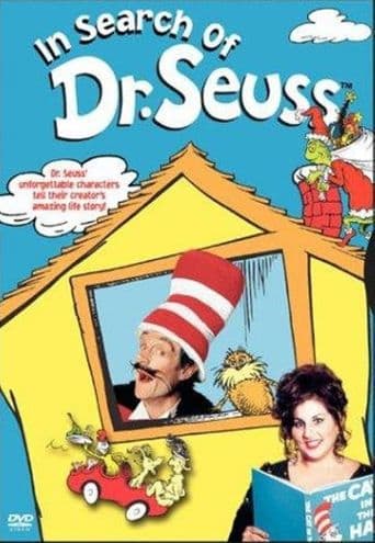 In Search of Dr. Seuss poster art