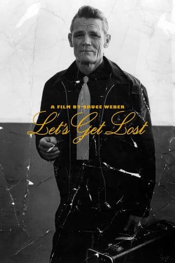 Let's Get Lost poster art