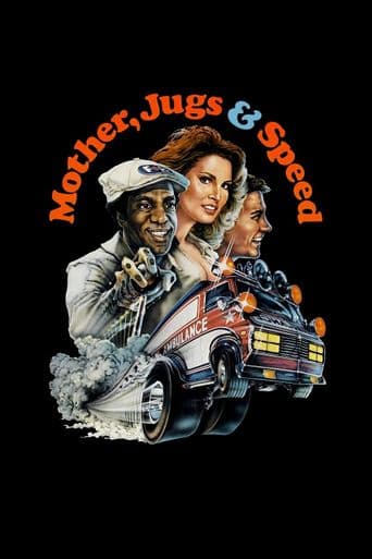 Mother, Jugs and Speed poster art