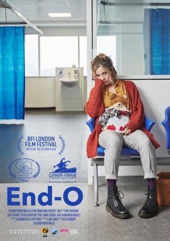 End-O poster art