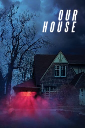 Our House poster art
