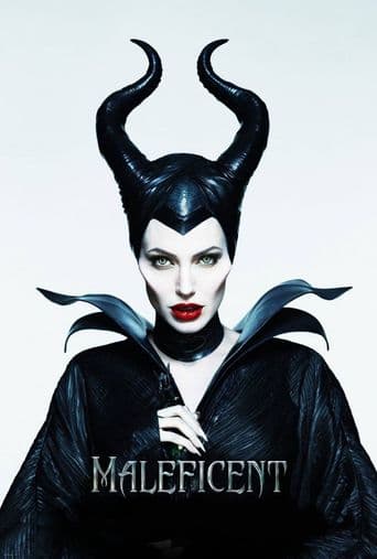 Maleficent poster art