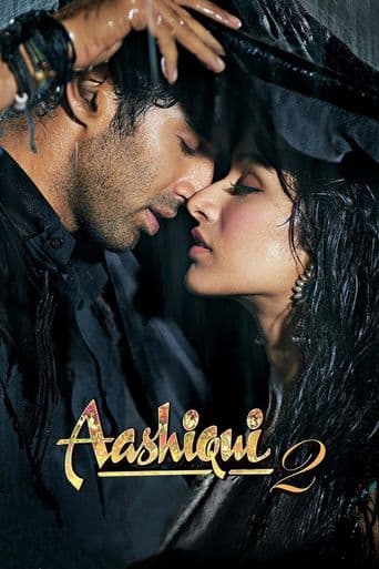 Aashiqui 2 poster art