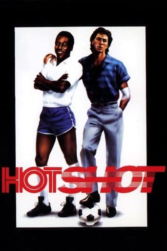 Hotshot poster art