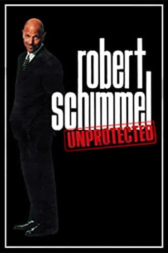 Robert Schimmel: Unprotected poster art