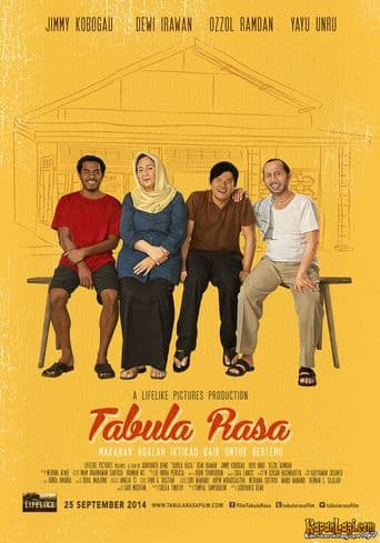 Tabula Rasa poster art