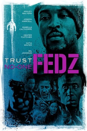 Fedz poster art