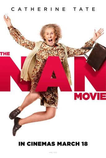 The Nan Movie poster art