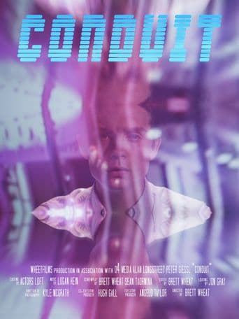 Conduit poster art