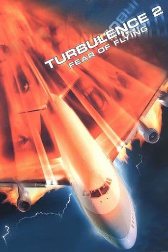 Turbulence 2: Fear of Flying poster art