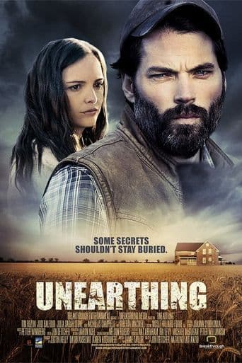 Unearthing poster art