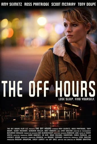 The Off Hours poster art