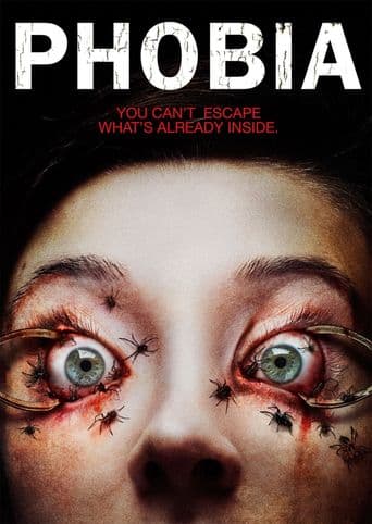 Phobia poster art