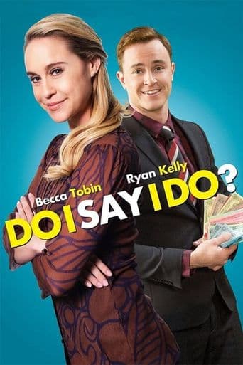 Do I Say I Do? poster art