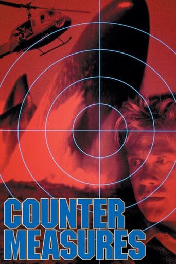 Counter Measures poster art