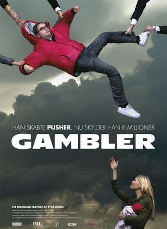 Gambler poster art