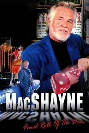 MacShayne: The Final Roll of the Dice poster art