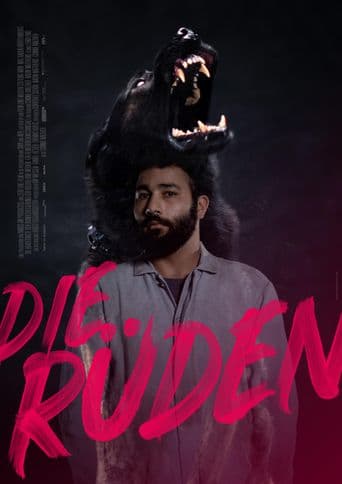 Die Rüden poster art