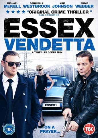 Essex Vendetta poster art