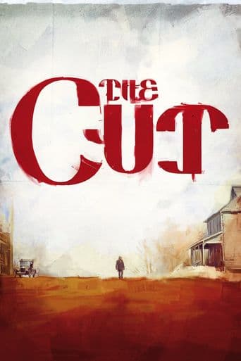 The Cut poster art