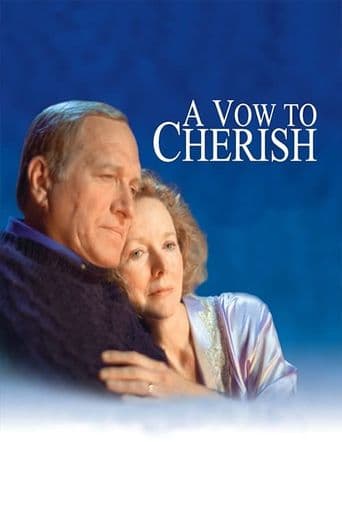 A Vow to Cherish poster art