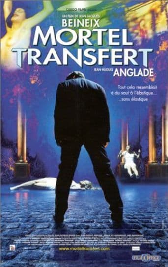 Mortal Transfer poster art