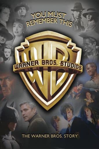 You Must Remember This: The Warner Bros. Story poster art