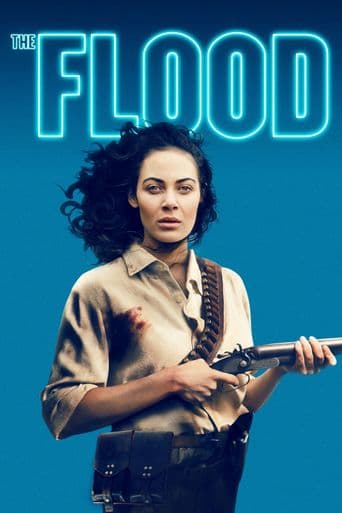 The Flood poster art