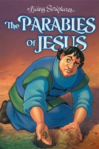 Parables of Jesus poster art