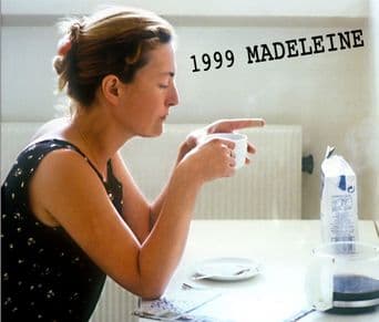 1999 Madeleine poster art