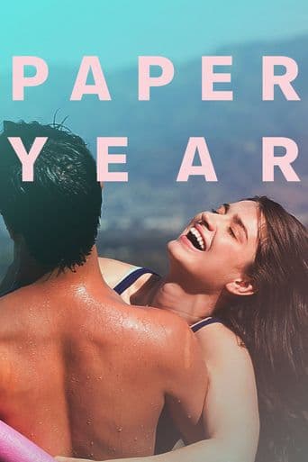 Paper Year poster art