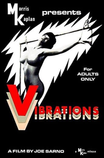 Vibrations poster art