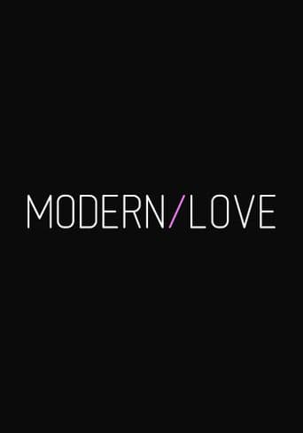 Modern/Love poster art