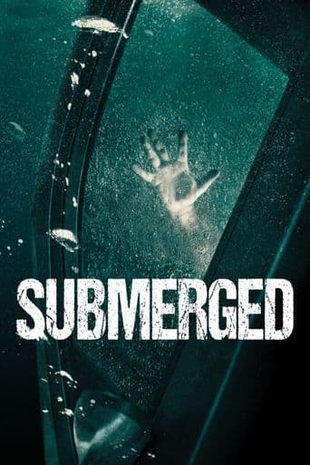 Submerged poster art