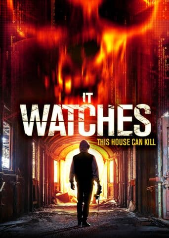 It Watches poster art