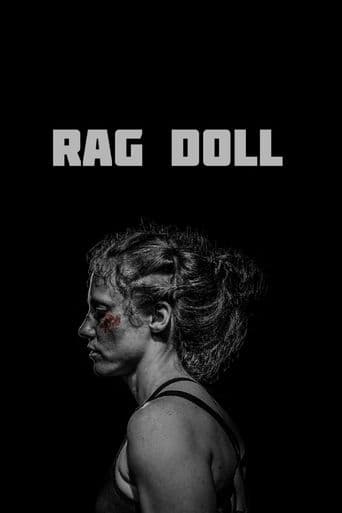 Rag Doll poster art