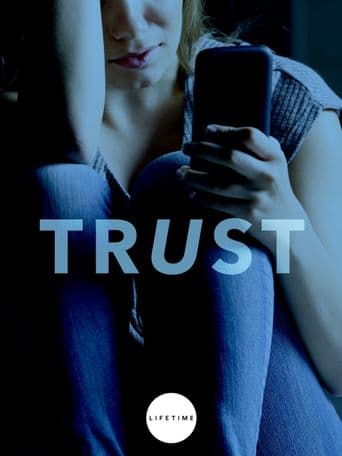 Trust poster art